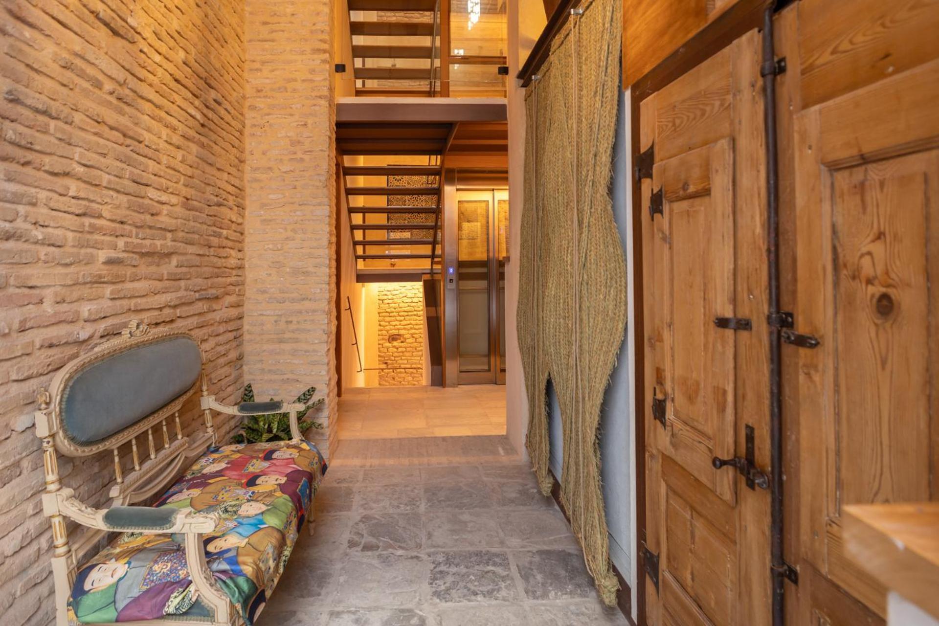 Encantador Apartamento A Un Paso De La Catedral Sevilla Buitenkant foto